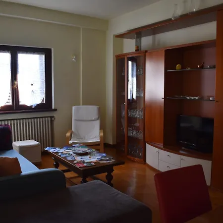 Appartamento Casa Ronche' Laveno-Mombello