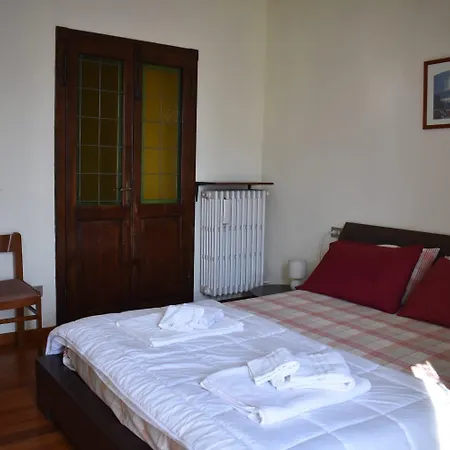 Appartamento Casa Ronche'
