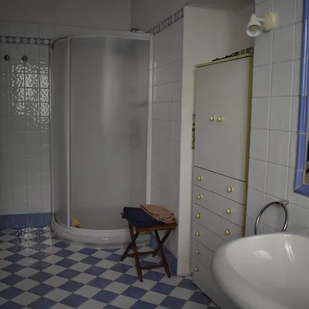 アパート Casa Ronche'